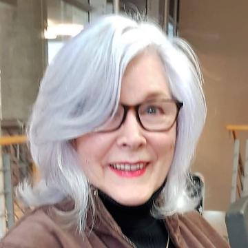 Photo of Karen Ekman-Baur