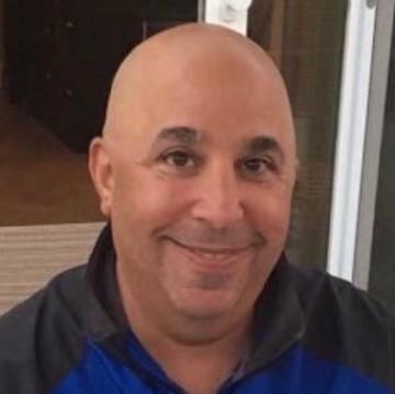 Photo of Larry A. Zucker