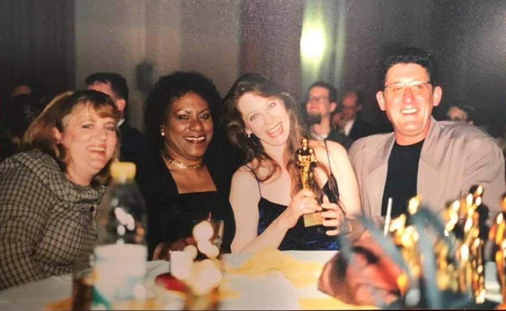 Kelley Theater Photo